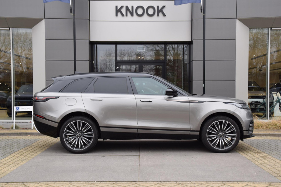Land Rover Range Rover Velar P250 Turbo AWD R-Dynamic HSE