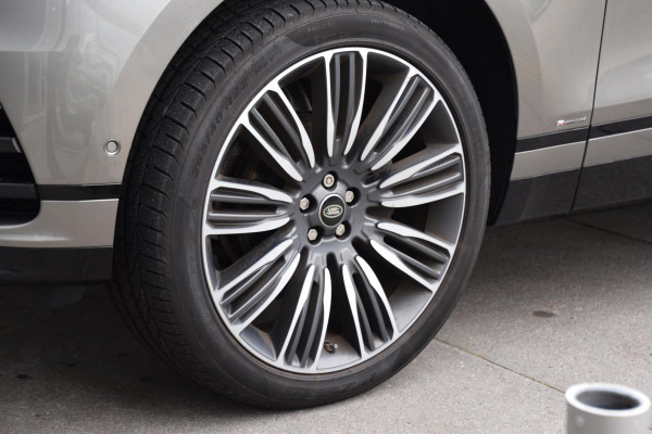 Land Rover Range Rover Velar P250 Turbo AWD R-Dynamic HSE