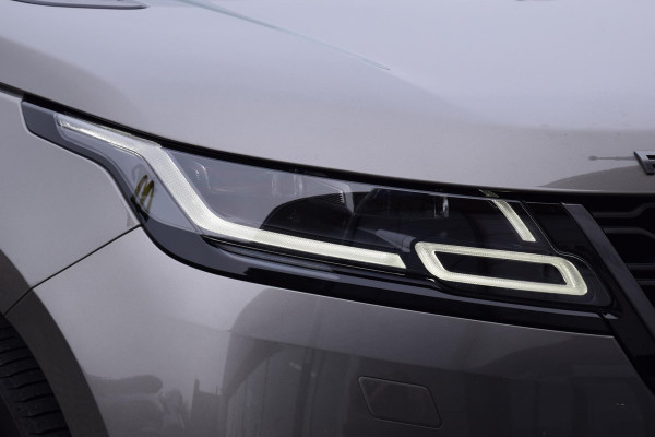 Land Rover Range Rover Velar P250 Turbo AWD R-Dynamic HSE