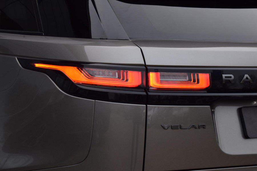 Land Rover Range Rover Velar P250 Turbo AWD R-Dynamic HSE