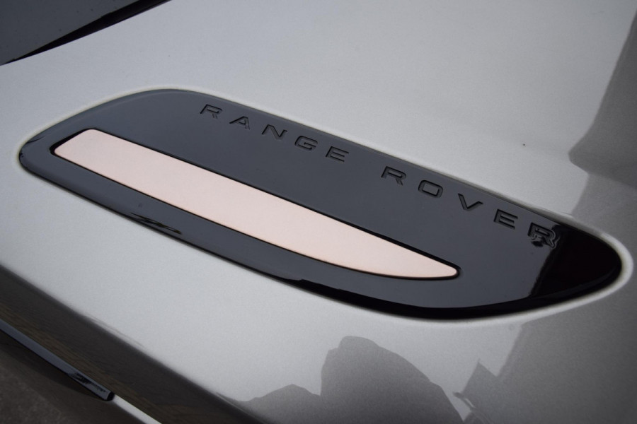 Land Rover Range Rover Velar P250 Turbo AWD R-Dynamic HSE