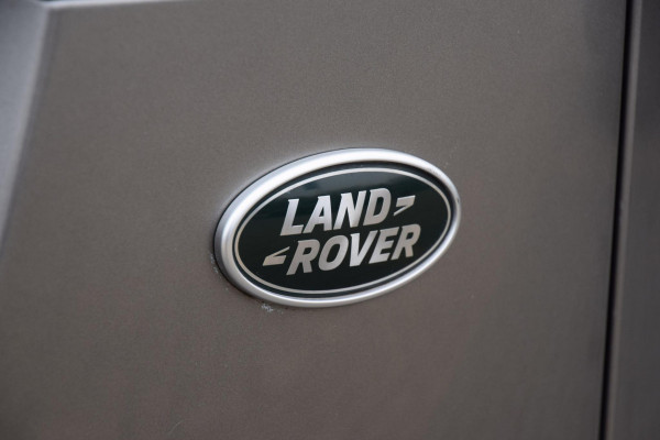 Land Rover Range Rover Velar P250 Turbo AWD R-Dynamic HSE