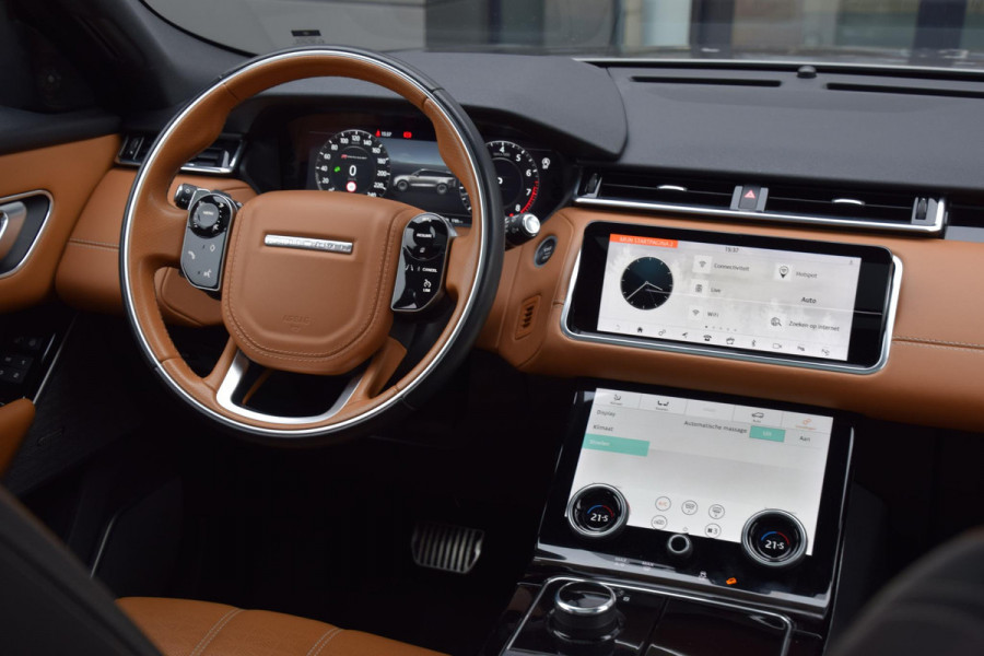 Land Rover Range Rover Velar P250 Turbo AWD R-Dynamic HSE