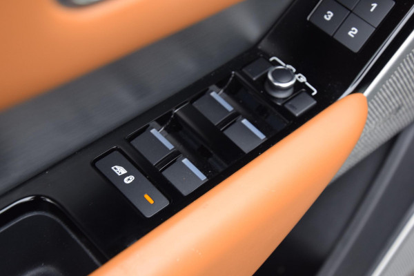 Land Rover Range Rover Velar P250 Turbo AWD R-Dynamic HSE