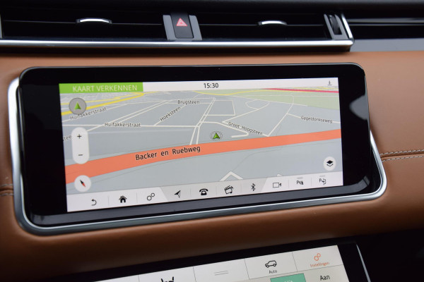 Land Rover Range Rover Velar P250 Turbo AWD R-Dynamic HSE