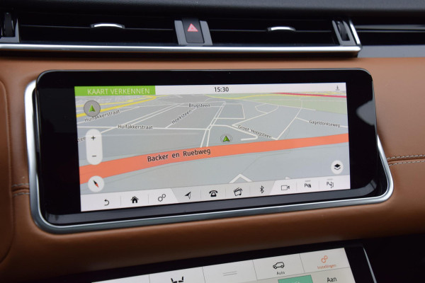 Land Rover Range Rover Velar P250 Turbo AWD R-Dynamic HSE