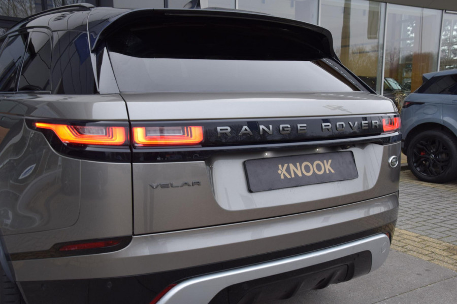 Land Rover Range Rover Velar P250 Turbo AWD R-Dynamic HSE