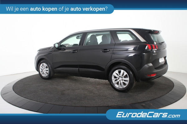 Peugeot 5008 Active 130 *Navigatie*Trekhaak*Park Assist*Carplay*