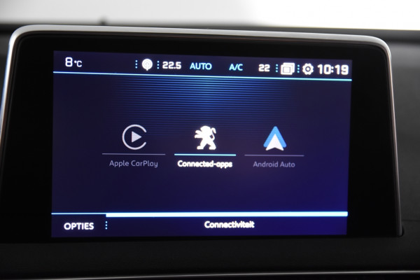 Peugeot 5008 Active 130 *Navigatie*Trekhaak*Park Assist*Carplay*