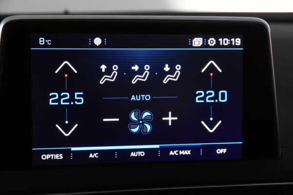 Peugeot 5008 Active 130 *Navigatie*Trekhaak*Park Assist*Carplay*