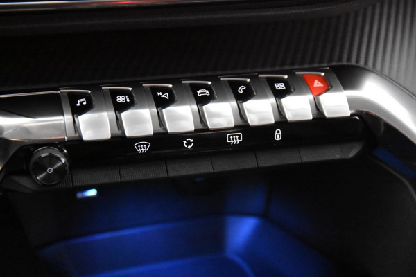 Peugeot 5008 Active 130 *Navigatie*Trekhaak*Park Assist*Carplay*