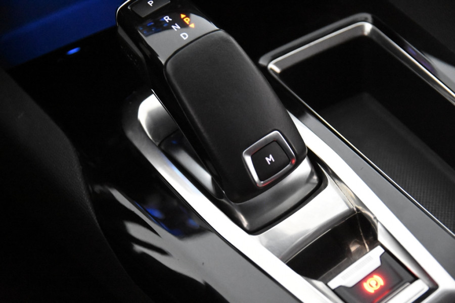 Peugeot 5008 Active 130 *Navigatie*Trekhaak*Park Assist*Carplay*