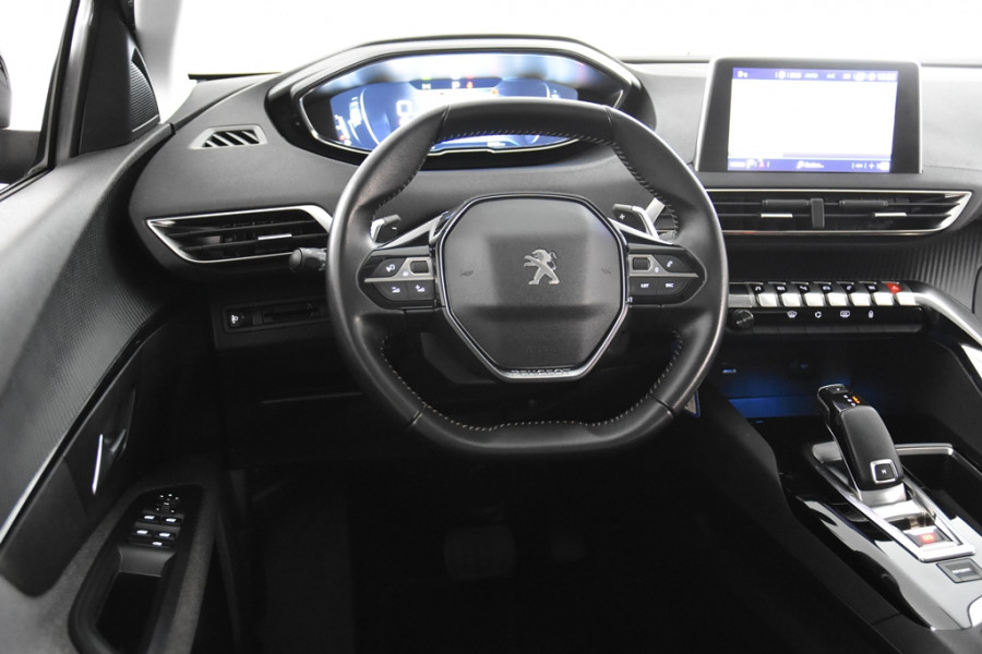 Peugeot 5008 Active 130 *Navigatie*Trekhaak*Park Assist*Carplay*