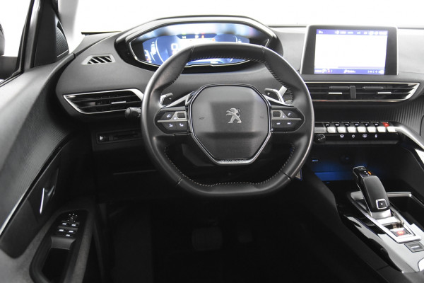 Peugeot 5008 Active 130 *Navigatie*Trekhaak*Park Assist*Carplay*