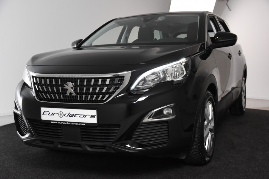 Peugeot 5008 Active 130 *Navigatie*Trekhaak*Park Assist*Carplay*