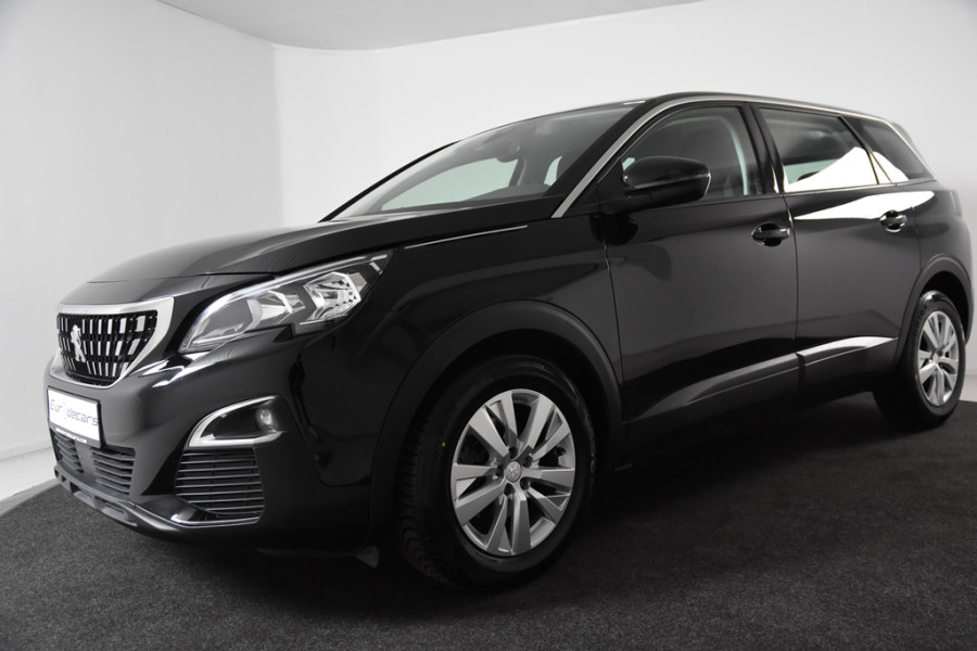 Peugeot 5008 Active 130 *Navigatie*Trekhaak*Park Assist*Carplay*