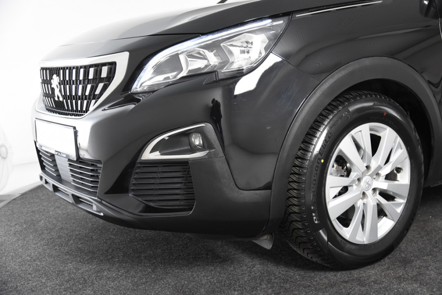 Peugeot 5008 Active 130 *Navigatie*Trekhaak*Park Assist*Carplay*