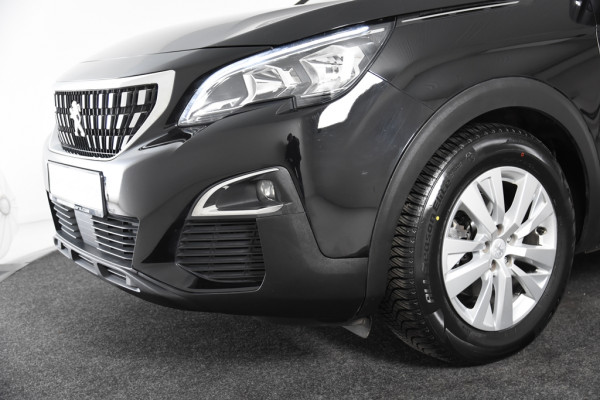 Peugeot 5008 Active 130 *Navigatie*Trekhaak*Park Assist*Carplay*