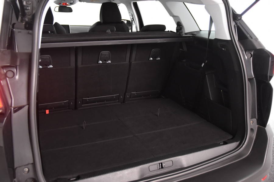 Peugeot 5008 Active 130 *Navigatie*Trekhaak*Park Assist*Carplay*