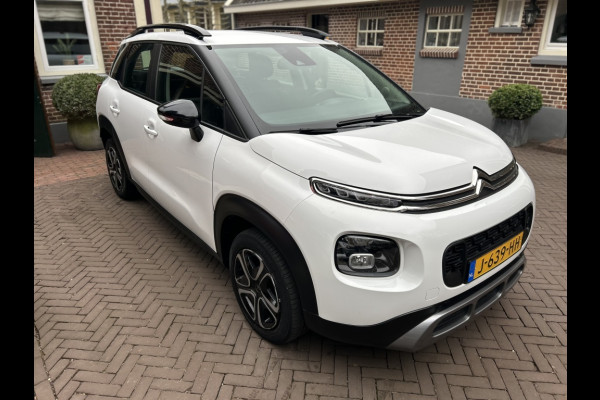 Citroën C3 Aircross 1.2 110pk Feel Navi, Carplay, PDC, Clima