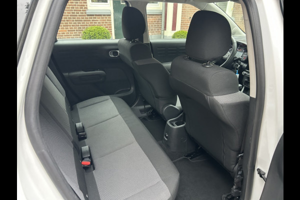 Citroën C3 Aircross 1.2 110pk Feel Navi, Carplay, PDC, Clima