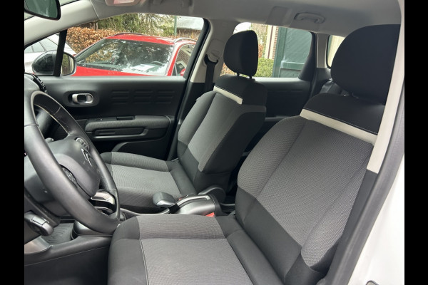 Citroën C3 Aircross 1.2 110pk Feel Navi, Carplay, PDC, Clima