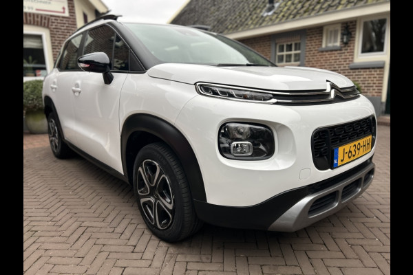 Citroën C3 Aircross 1.2 110pk Feel Navi, Carplay, PDC, Clima