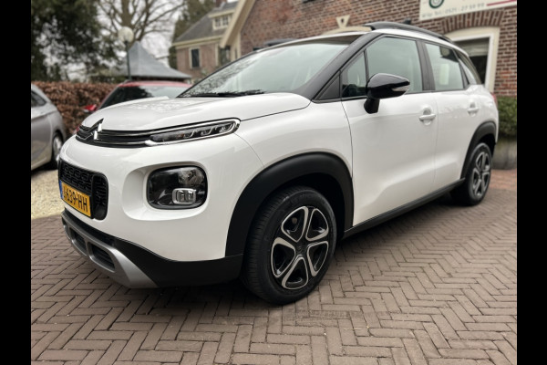 Citroën C3 Aircross 1.2 110pk Feel Navi, Carplay, PDC, Clima