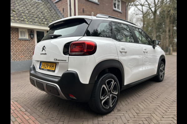 Citroën C3 Aircross 1.2 110pk Feel Navi, Carplay, PDC, Clima