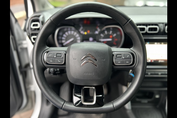 Citroën C3 Aircross 1.2 110pk Feel Navi, Carplay, PDC, Clima