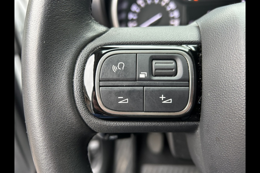 Citroën C3 Aircross 1.2 110pk Feel Navi, Carplay, PDC, Clima