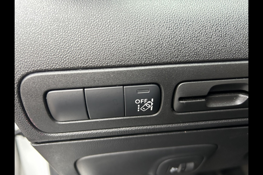 Citroën C3 Aircross 1.2 110pk Feel Navi, Carplay, PDC, Clima