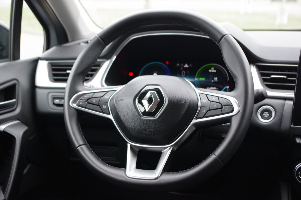 Renault Captur 1.6 E-Tech full hybrid 145 techno, Camera, Climate Control, LED