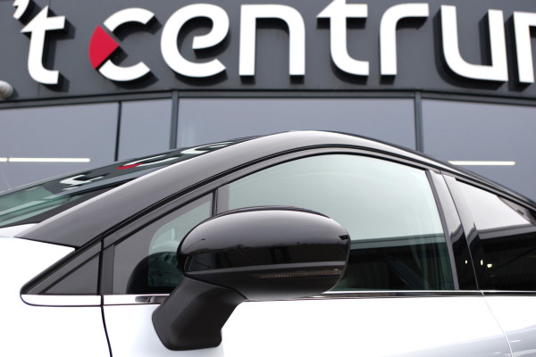 Renault Captur 1.6 E-Tech full hybrid 145 techno, Camera, Climate Control, LED