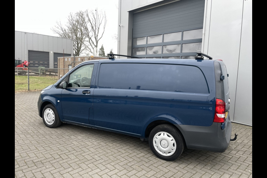 Mercedes-Benz Vito 114 CDI Aut. Lang Airco | Navigatie | Camera