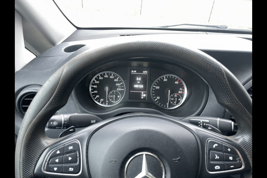 Mercedes-Benz Vito 114 CDI Aut. Lang Airco | Navigatie | Camera