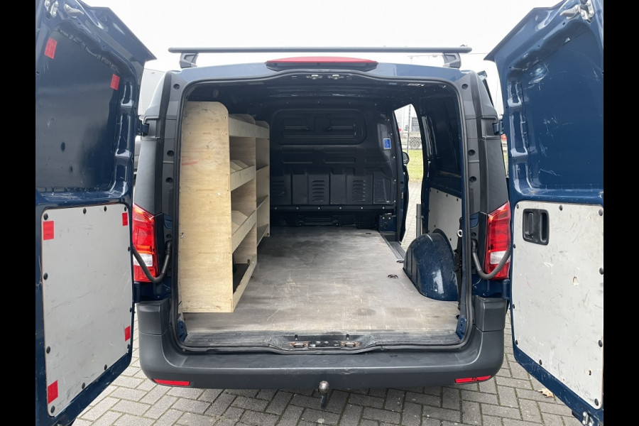 Mercedes-Benz Vito 114 CDI Aut. Lang Airco | Navigatie | Camera