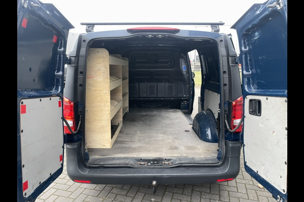 Mercedes-Benz Vito 114 CDI Aut. Lang Airco | Navigatie | Camera