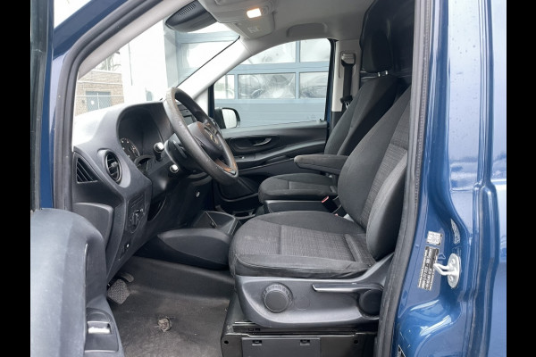 Mercedes-Benz Vito 114 CDI Aut. Lang Airco | Navigatie | Camera