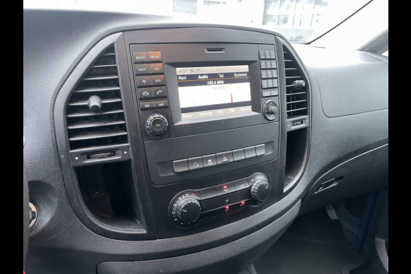 Mercedes-Benz Vito 114 CDI Aut. Lang Airco | Navigatie | Camera