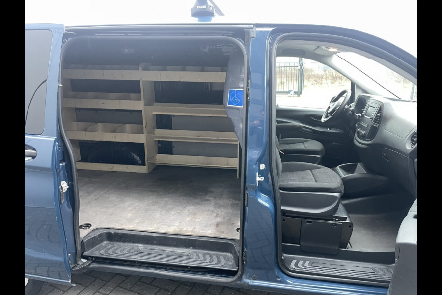 Mercedes-Benz Vito 114 CDI Aut. Lang Airco | Navigatie | Camera