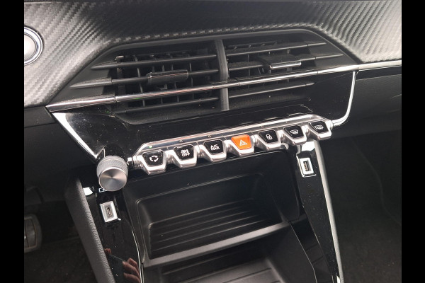 Peugeot e-2008 EV Active Pack 50 kWh | SOH: nnb | Climate | Navi | Cruise Control |