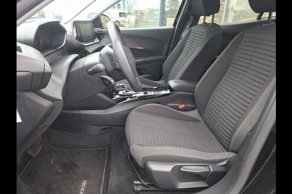 Peugeot e-2008 EV Active Pack 50 kWh | SOH: nnb | Climate | Navi | Cruise Control |