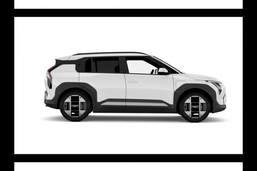 Kia EV3 Air 58.3 kWh | Snel beschikbaar | Privatelease vanaf € 499,- | 18% Bijtelling | Navi | 17"| Cruise controle | Climate
