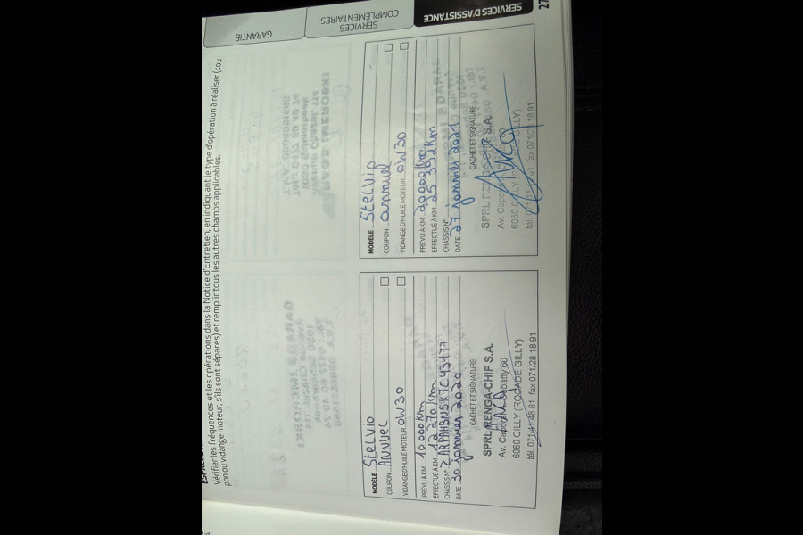 Alfa Romeo Stelvio 2.0 T AWD B-Tech l Pano l VDOH l Volleder l Camera l ACC l