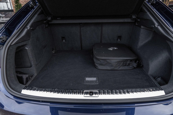 Audi Q3 Sportback 45 TFSI e S Edition 245 PK | Navarra Black Optic 3x S-Line Virtual Stoel/Stuurverw. 20''