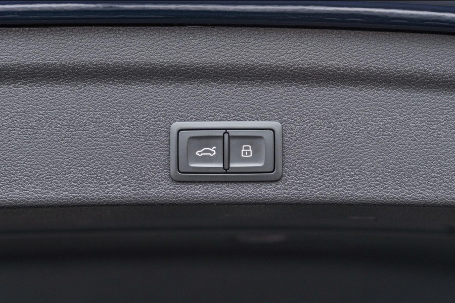 Audi Q3 Sportback 45 TFSI e S Edition 245 PK | Navarra Black Optic 3x S-Line Virtual Stoel/Stuurverw. 20''