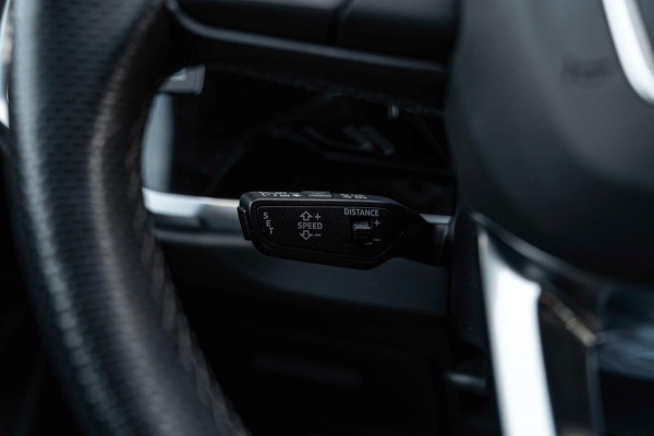 Audi Q3 Sportback 45 TFSI e S Edition 245 PK | Navarra Black Optic 3x S-Line Virtual Stoel/Stuurverw. 20''