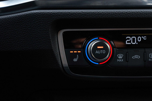 Audi Q3 Sportback 45 TFSI e S Edition 245 PK | Navarra Black Optic 3x S-Line Virtual Stoel/Stuurverw. 20''