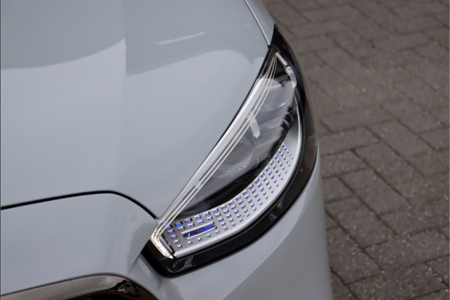 Mercedes-Benz S-Klasse AMG 63 S E Performance 'Edition 1' | 802pk | Achterasbesturing | Keramisch | Distronic+ | Chauffeurspakket | Entertainmentpakket Achter | Stoelventilatie V+A | Vlakkenverwarming | Zonweringspakket |